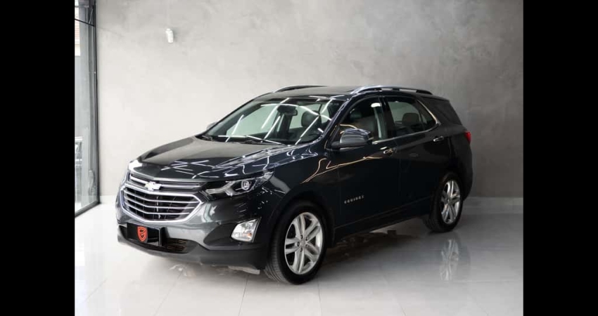 CHEVROLET EQUINOX Premier 2.0 Turbo AWD 262cv Aut.