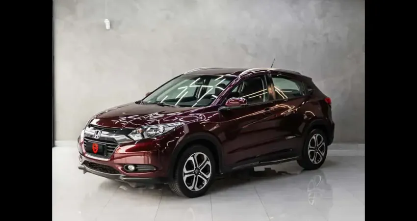 HONDA HR-V EX 1.8 Flexone 16V 5p Aut.
