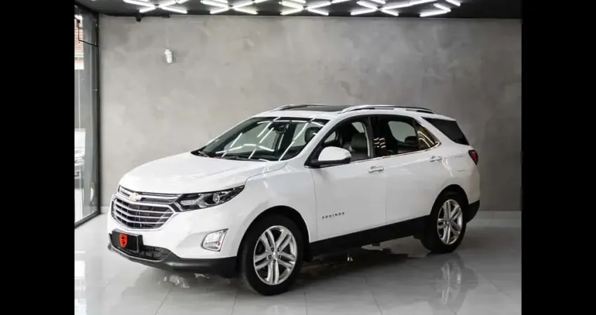 CHEVROLET EQUINOX Premier 1.5 Turbo 172cv Aut.
