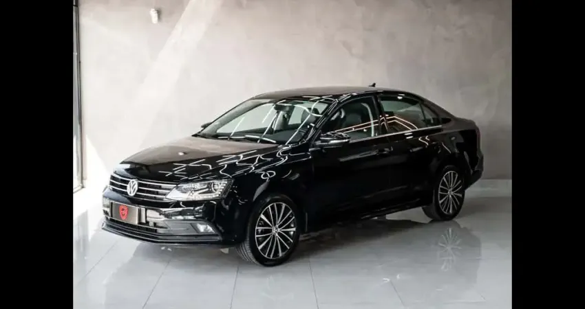 VOLKSWAGEN JETTA Highline 2.0 TSI 16V 4p Tiptronic