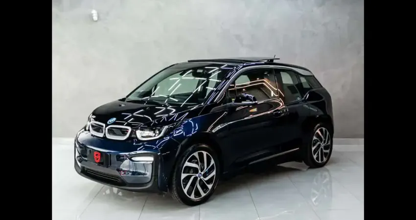 BMW i3 Bev Connected 170cv Aut. (Elétrico)