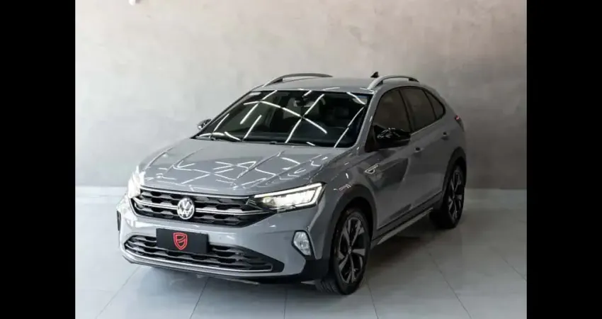 VOLKSWAGEN NIVUS Highline 1.0 200 TSI Flex Aut.