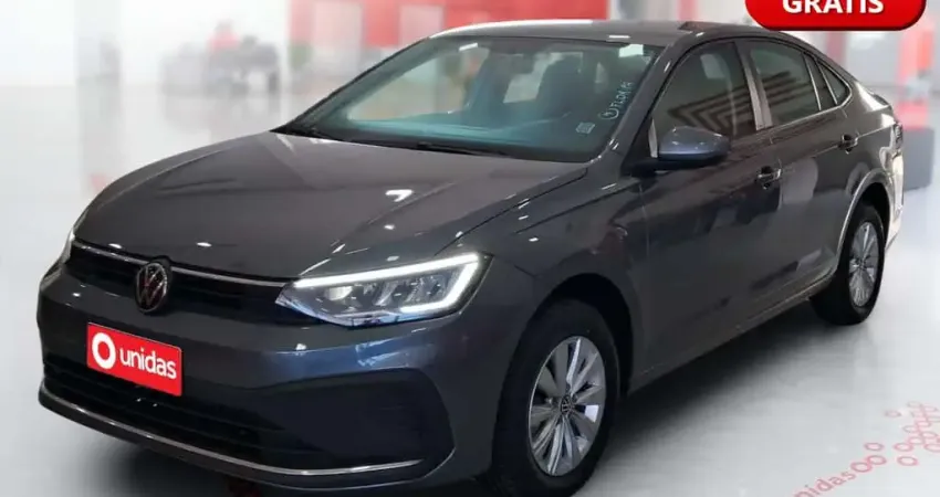 Volkswagen Virtus 2023 1.0 170 tsi automático