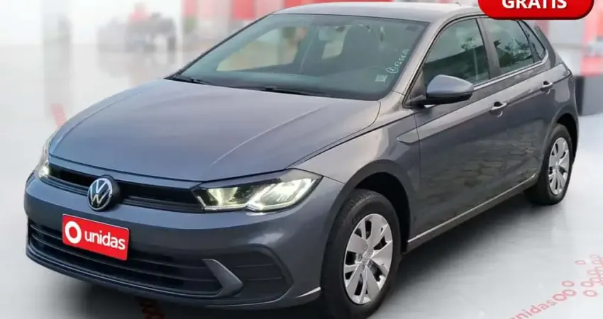 Volkswagen Polo 2023 1.0 mpi manual