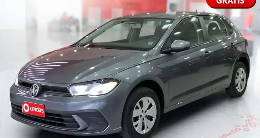 Volkswagen Polo 2024 1.0 mpi manual