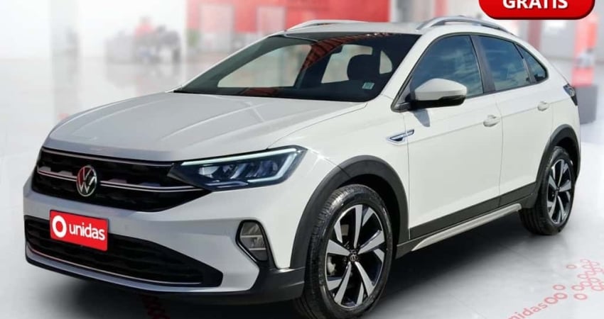 Volkswagen Nivus 2023 1.0 200 tsi total flex highline automático