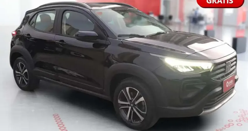 Fiat Pulse 2023 1.0 turbo 200 flex audace cvt