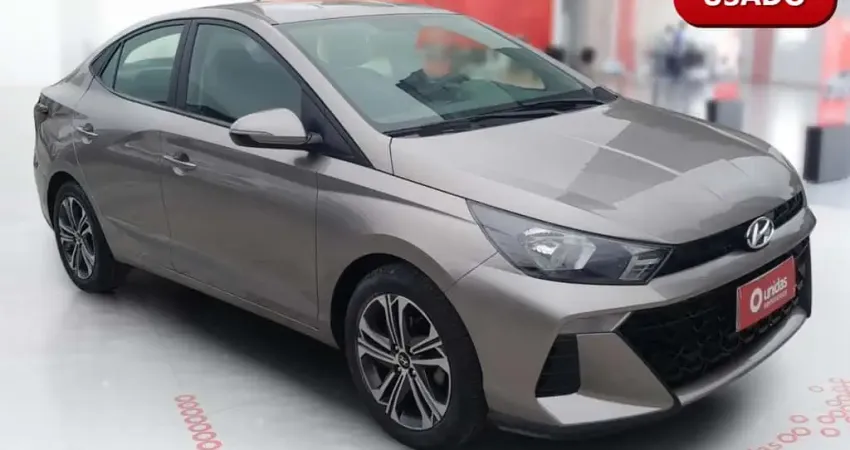 Hyundai Hb20s 2023 1.0 tgdi flex comfort automático