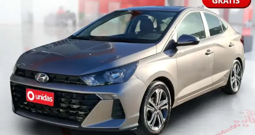 Hyundai Hb20s 2023 1.0 tgdi flex comfort automático