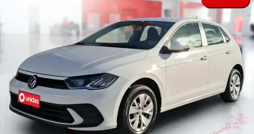 Volkswagen Polo 2023 1.0 mpi manual