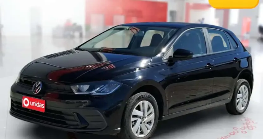 Volkswagen Polo 2023 1.0 170 tsi manual