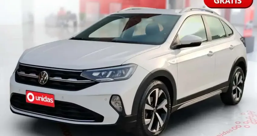 Volkswagen Nivus 2024 1.0 200 tsi total flex highline automático
