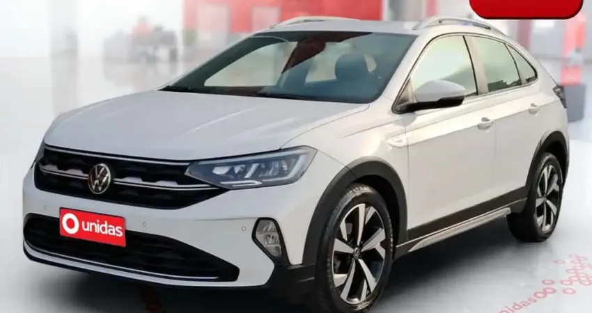 Volkswagen Nivus 2024 1.0 200 tsi total flex highline automático