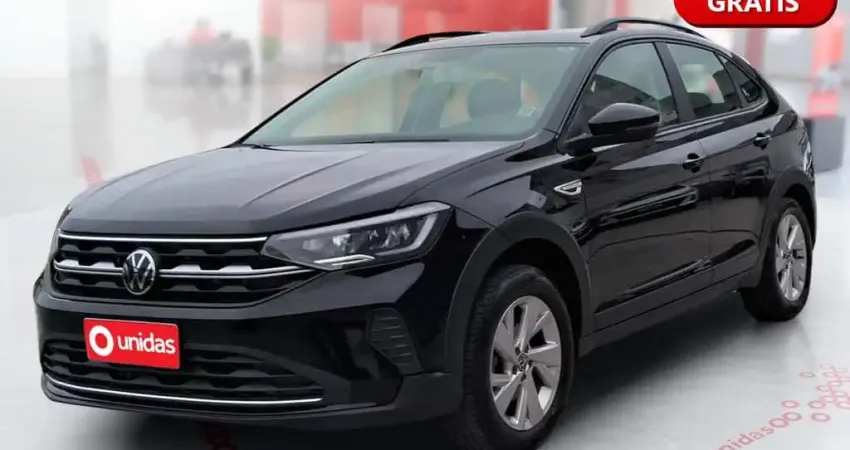 Volkswagen Nivus 2024 1.0 200 tsi total flex comfortline automático