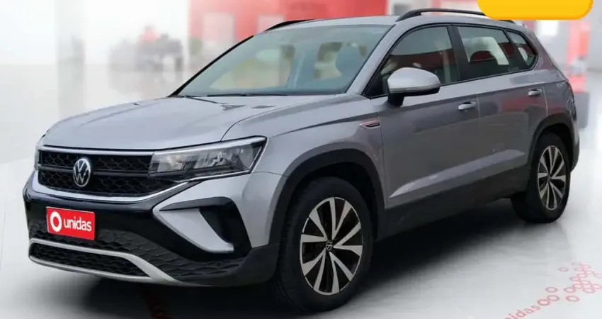 Volkswagen Taos 2023 1.4 250 tsi total flex comfortline automático