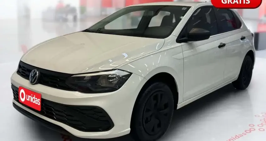 Volkswagen Polo 2023 1.0 mpi track manual