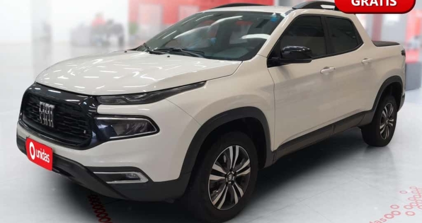 Fiat Toro 2024 1.3 turbo 270 flex freedom at6