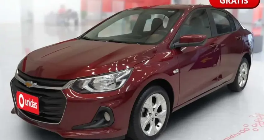 Chevrolet Onix 2024 1.0 turbo flex plus ltz automático
