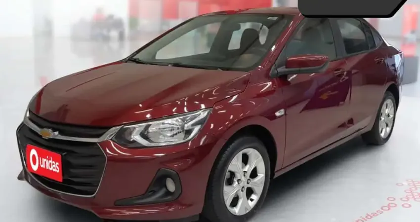 Chevrolet Onix 2024 1.0 turbo flex plus ltz automático
