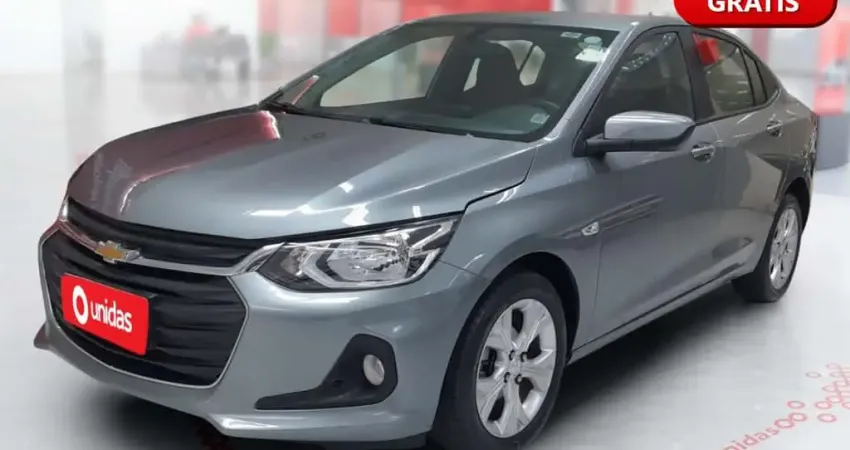 Chevrolet Onix 2024 1.0 turbo flex plus ltz automático