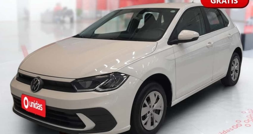 Volkswagen Polo 2023 1.0 mpi manual