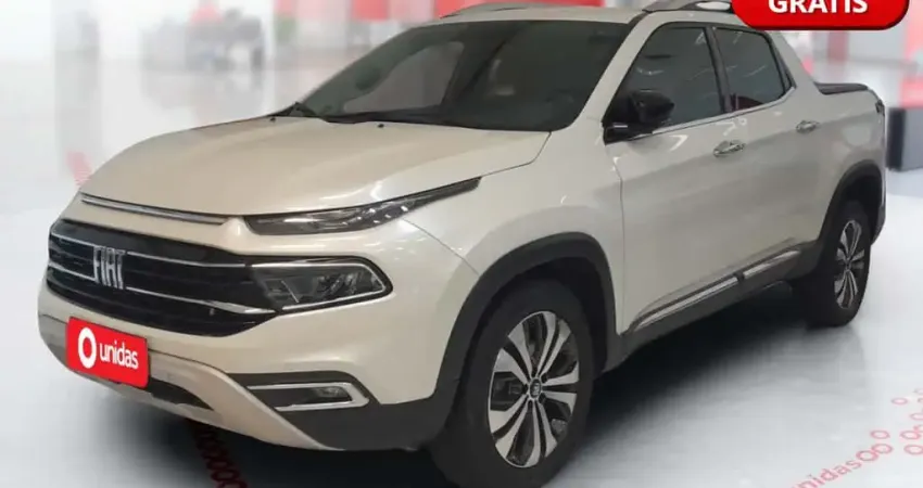 Fiat Toro 2023 2.0 16v turbo diesel volcano 4wd at9