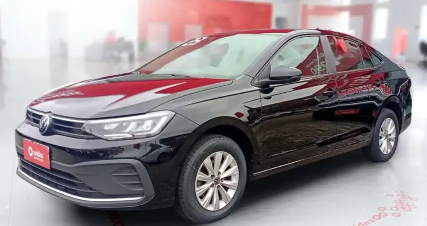 Volkswagen Virtus 2023 1.0 170 tsi automático