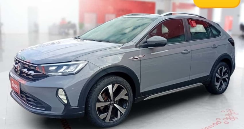 Volkswagen Nivus 2024 1.0 200 tsi total flex highline automático