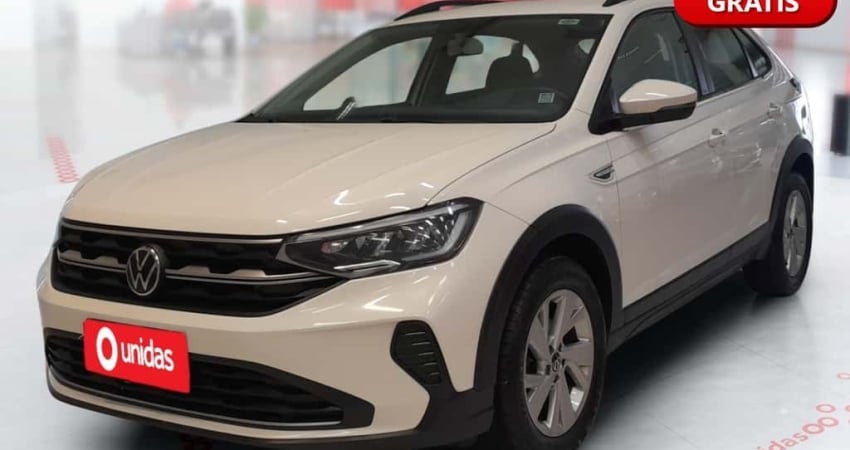 Volkswagen Nivus 2024 1.0 200 tsi total flex comfortline automático