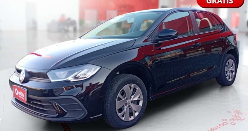 Volkswagen Polo 2023 1.0 mpi manual