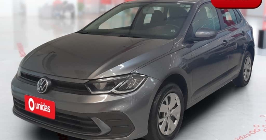 Volkswagen Polo 2023 1.0 mpi manual