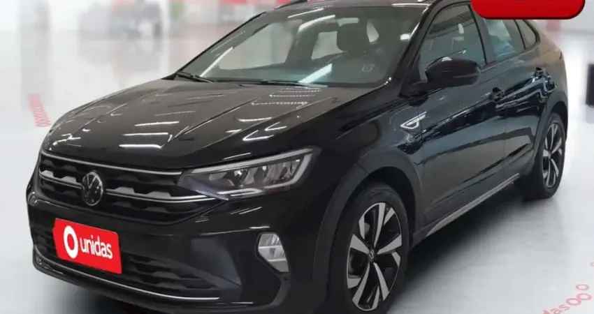 Volkswagen Nivus 2024 1.0 200 tsi total flex highline automático