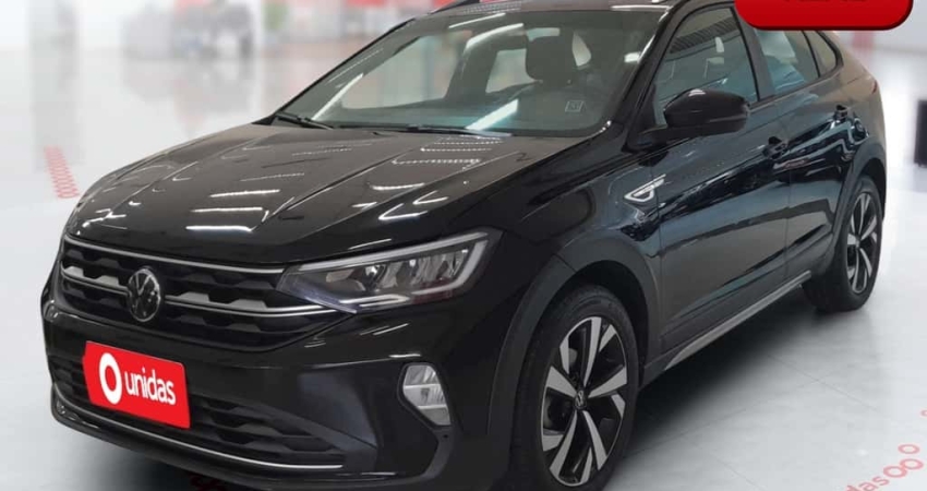Volkswagen Nivus 2024 1.0 200 tsi total flex highline automático