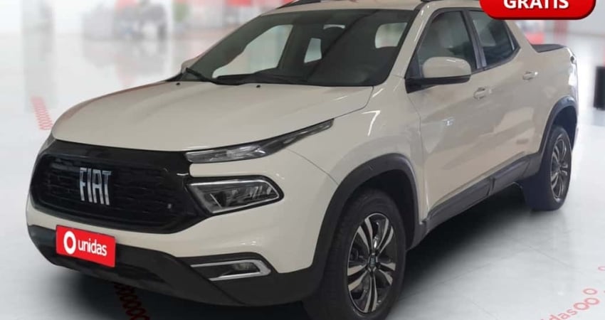 Fiat Toro 2024 1.3 turbo 270 flex freedom at6