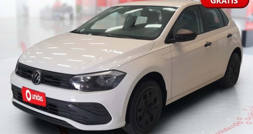 Volkswagen Polo 2023 1.0 mpi track manual