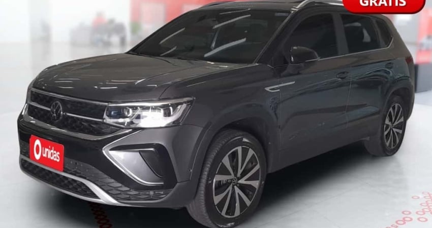 Volkswagen Taos 2023 1.4 250 tsi total flex highline automático
