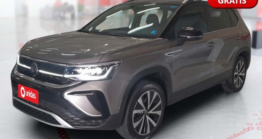 Volkswagen Taos 2023 1.4 250 tsi total flex highline automático