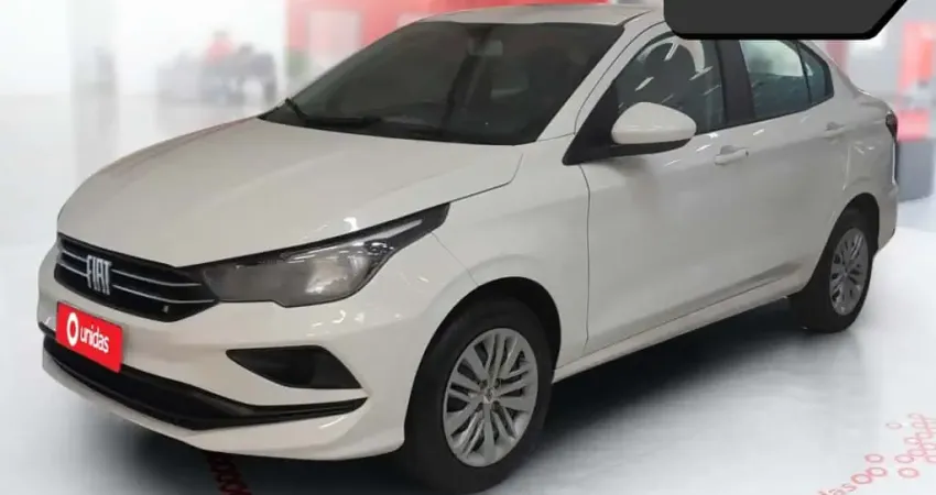 Fiat Cronos 2024 1.3 firefly flex drive cvt