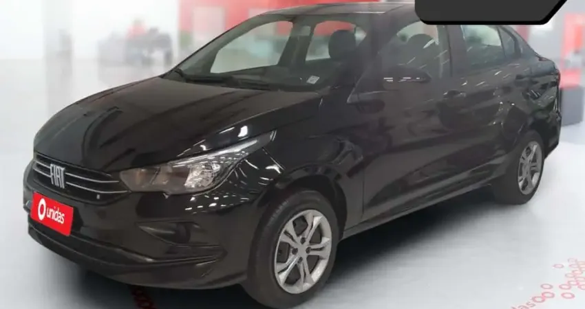 Fiat Cronos 2024 1.3 firefly flex drive cvt