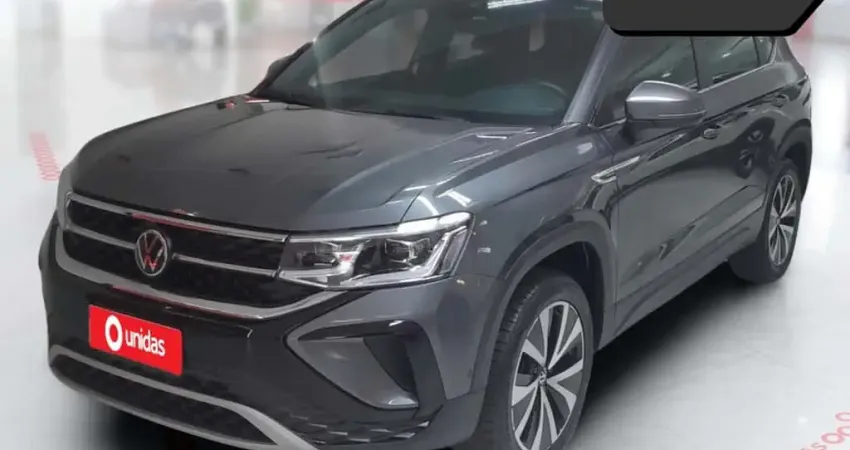 Volkswagen Taos 2023 1.4 250 tsi total flex highline automático
