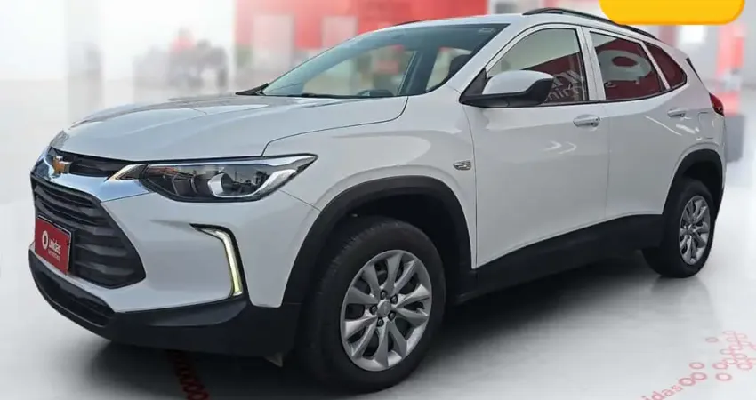 Chevrolet Tracker 2023 1.0 turbo flex automático