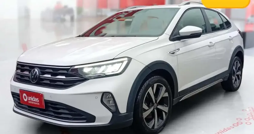 Volkswagen Nivus 2024 1.0 200 tsi total flex highline automático