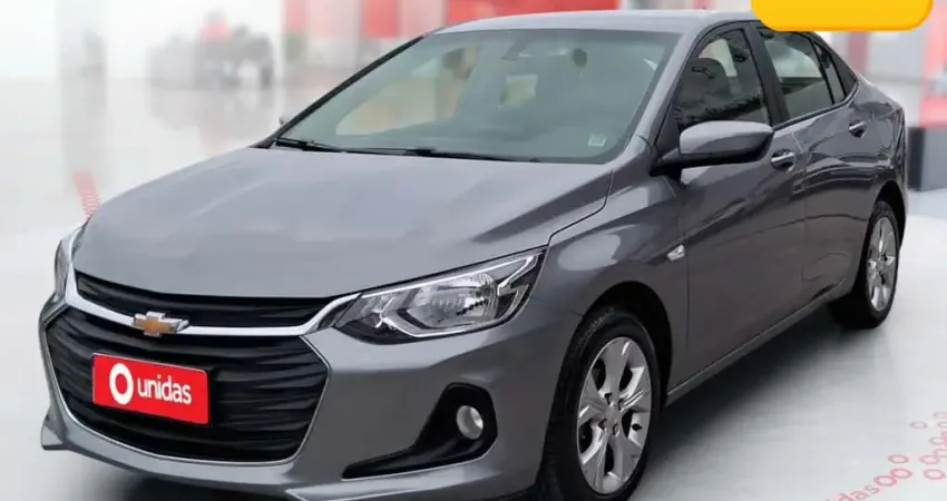 Chevrolet Onix 2024 1.0 turbo flex plus ltz automático