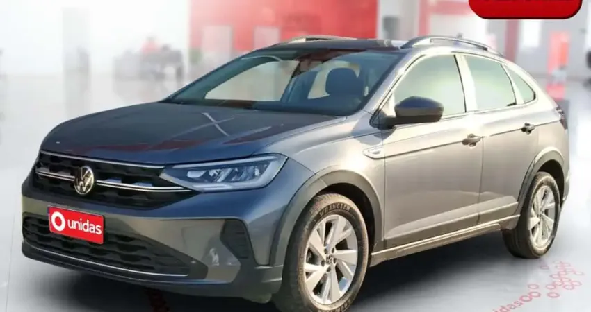 Volkswagen Nivus 2024 1.0 200 tsi total flex comfortline automático
