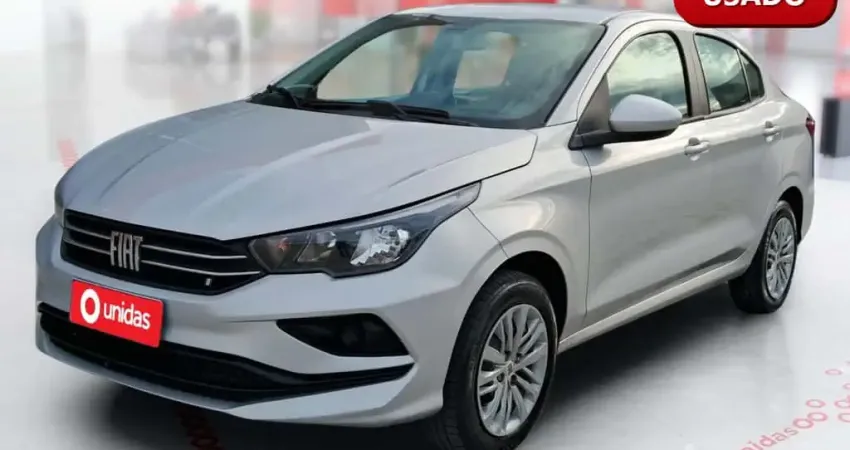 Fiat Cronos 2023 1.0 firefly flex drive manual