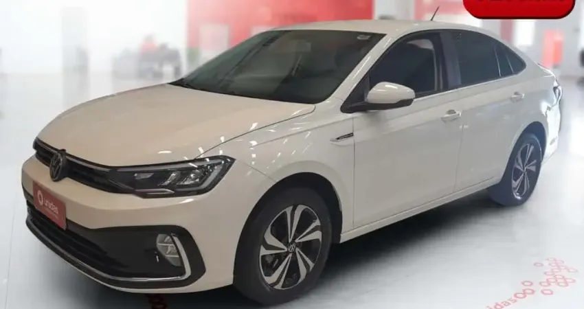 Volkswagen Virtus 2025 1.0 12v 200 tsi comfortline flex automático