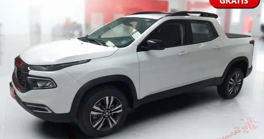 Fiat Toro 2024 1.3 turbo 270 flex freedom at6