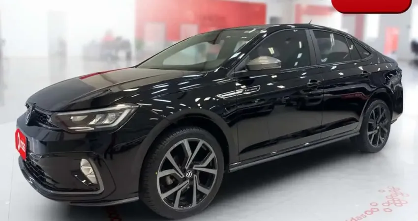 Volkswagen Virtus 2025 1.4 250 tsi exclusive automático