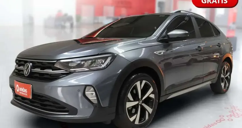 Volkswagen Nivus 2024 1.0 200 tsi total flex highline automático