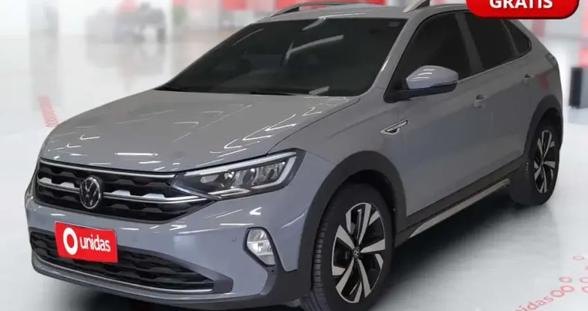 Volkswagen Nivus 2024 1.0 200 tsi total flex highline automático